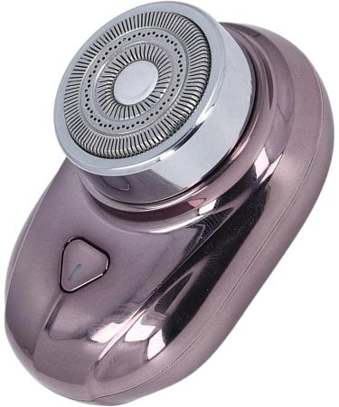 Buy Gernie Mini Electric Beard Trimmer for Men - USB Rechargeable Shaving & Mustache Trimmer - International Shipping Available - Buy Online on GoSupps.com