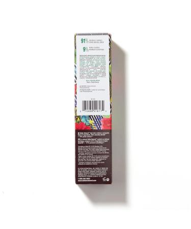 Permanent 6VV Intense Violet Hair Color Dye - Vegan Naturally-Derived 100% Gray Coverage Lasts 8 Weeks - Shop Internationally - Buy Online on GoSupps.com