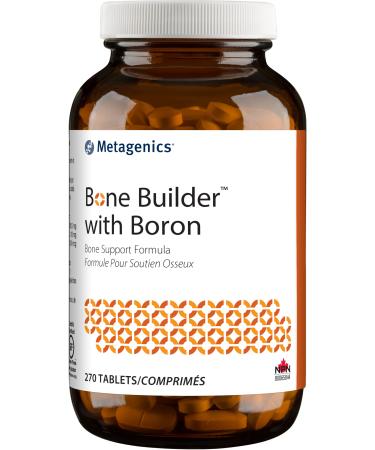 Cal Apatite With Boron (270 Tablets) - Buy Online on GoSupps.com