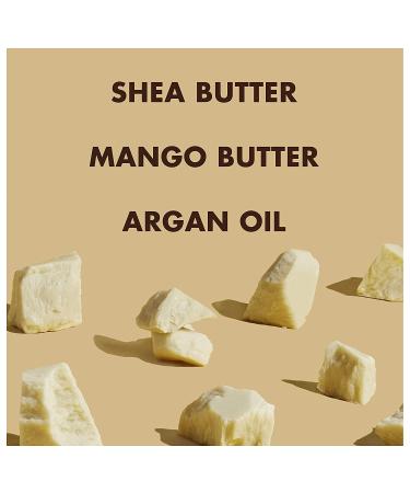 SheaMoisture Raw Shea Butter Hydrating Body Wash - 13 Fl Oz (Pack of 1) - Buy Online on GoSupps.com