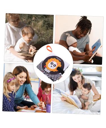 Buy Abaodam 7-St Fabric Book Toy Set | Kidcraft Early Learning Games for Toddlers | International Shipping - Buy Online on GoSupps.com