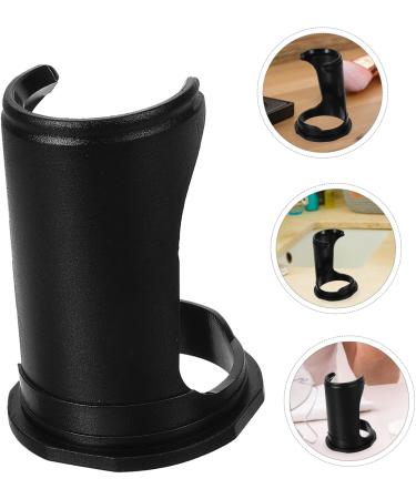 Magiclulu Brush Holder & Organizer for Shaving Razors | Keep Your Grooming Area Tidy - Buy Online on GoSupps.com