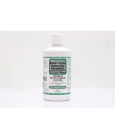 Lice Squad.com Kleen Green Naturally - 32 0z - Buy Online on GoSupps.com