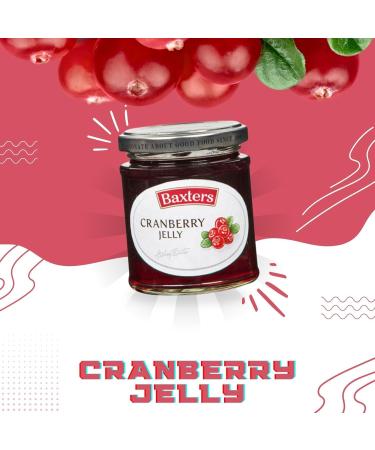 Baxters Sauce Pick N Mix - Create Custom Sauce Combo with 12+ Flavours | SeaFood Bramley Apple Tartare Cranberry | Sauce Gift Set for Sauce Lovers - Pack of 5 - Buy Online on GoSupps.com
