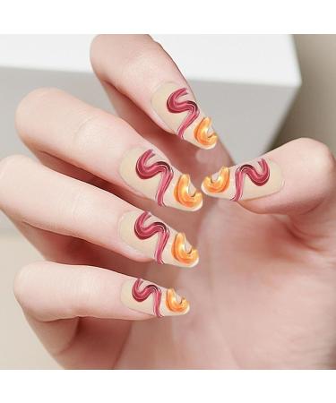 3D Nail Gel: Sculpting Gel for Creative Nail Design | 4-in-1 Long-Lasting Manicure Decoration Kit for Everyday Travel Birthdays - Buy Online on GoSupps.com