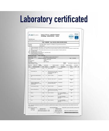 Sodium Butyrate High Dose 580 mg (30% Butyric Acid) 120 Vegan Capsules 4 Month Supply Sodium Supplement to Support Overal Gut Health - by Apollo's Hegemony - Buy Online on GoSupps.com