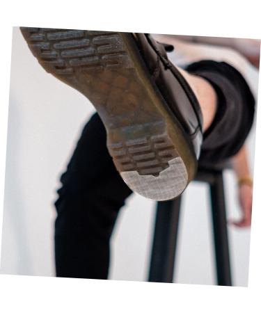 Buy NOLITOY 5 Pairs Anti-Slip Sole Stickers | Mute Sole Grip for Safe Walking | International Shipping Available - Buy Online on GoSupps.com