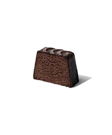Buy Bahlsen Comtess Schoko 8-Pack | Juicy Chocolate Cake with Cocoa & Fat Glaze | Individually Packed 350g | International Shipping Available - Buy Online on GoSupps.com