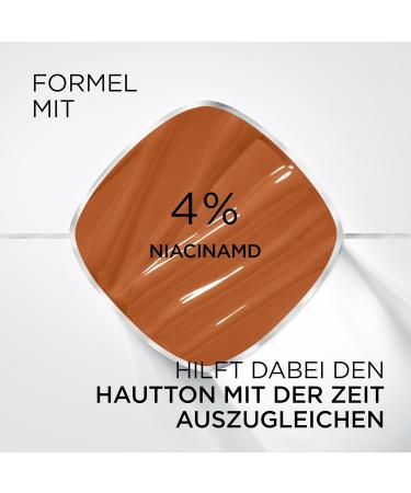L Or al Paris - Base de Teint Soin Effet Bonne Mine - Fixation du Maquillage 24H - Formule 4% Niacinamide - Peaux Mates Fonc es - Prime Lab Dullness Reducer - 30 ml 30 ml (Lot de 1) DULLNESS REDUCER - Buy Online on GoSupps.com