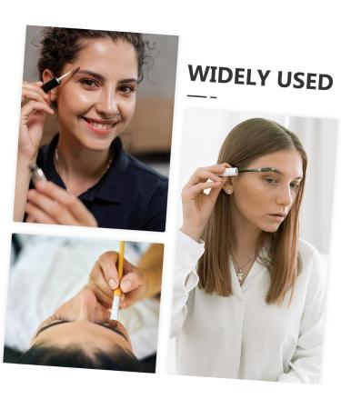 DOITOOL Brow Mold Eyebrow Template Eyebrow Ruler Stencils Eyebrow Mold Eyebrow Shaping Mold Modify - Buy Online on GoSupps.com