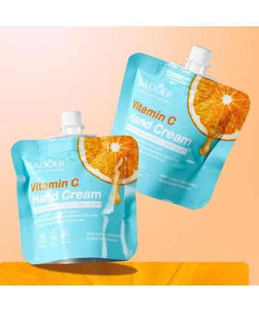  Miake Moisturizing Hand Cream - 30g - Moisturizing cream for dry and chapped hands - Moisturizing hand cream for smooth and soft hands iake - Buy Online on GoSupps.com