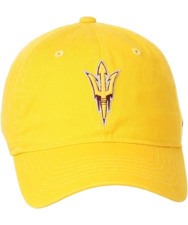 Zephyr Men's Scholarship Hat - Adjustable, Secondary Color - Buy Online on GoSupps.com
