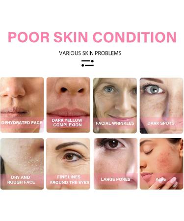 Glutathione Face Cream Glutathione Whitening Cream Facial Dark Spots Remover Face Moisturiser Anti-Aging Face Cream Face Cream for Sensitive Skin Anti Wrinkle Skin Tone Correcting - Buy Online on GoSupps.com