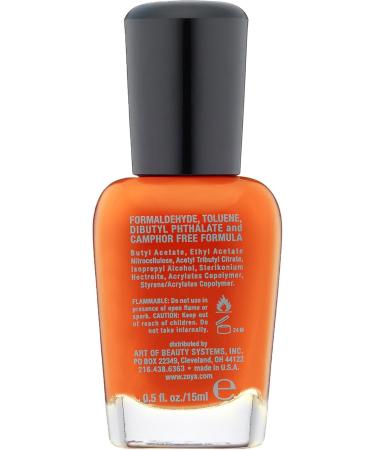 Zoya Paz Nail Polish 15ml - Buy Online on GoSupps.com