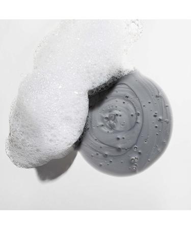 Mizani Moisture Fusion Charcoal Clarifying Shampoo for Curly Hair - 16.9 Fl Oz - Buy Online on GoSupps.com