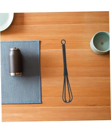 Mikinona Kit 8 Pi ces M langeurs de Cr me Colorante Capillaire B tonnet Manuel Compact Outil L ger pour Salon et Usage Domestique Accessoires de Coiffure pour M lange Homog ne - Buy Online on GoSupps.com