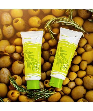 Buy tianDe Oliven Peeling 120g - Super Sauber! | International Shipping - Buy Online on GoSupps.com