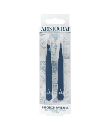 Aristocrat Precision Tweezers