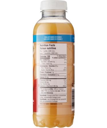 OASIS ORANGE JUICE 24 X 300ML - Buy Online on GoSupps.com