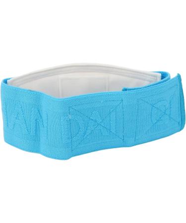Premium Cotton Umbilical Fragment Belt for Babies | Soft Non-Irritating & Protective Bauch Wrap - Perfect for Home Use - Buy Online on GoSupps.com
