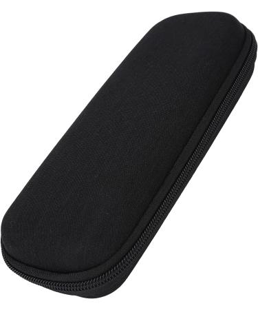 Insulin Cooler Travel Case - Portable Multi-Layer Zipper Design Refrigerator Bag (Black) - Buy Online on GoSupps.com