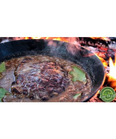 Eat Well Premium Foods Turkish Bay Leaves Whole 6 oz Bag - 100% Natural Dried Bay Leaf (Bulk) - Buy Online on GoSupps.com