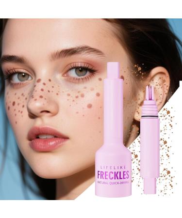 Stylo taches de rousseur cosm tique de maquillage stylo taches de rousseur Pour les trajets quotidiens les mariages les f tes les soci t s le cosplay les spectacles les femmes et - Buy Online on GoSupps.com