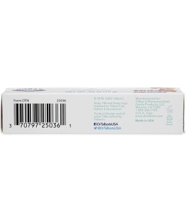 Dr. Talbot's Baby Tooth Gel - Clove & Chamomile for 3 Months+ | 0.53 oz (15g) - Buy Online on GoSupps.com