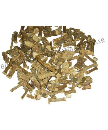 AOZA BIRJU MAHAVIR Bmkb Giloy/Guduchi Stem Cutting (Tinospora Cordifolia) Raw Form Natural 200 Gram (BMKB-132) - Buy Online on GoSupps.com