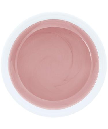 Prime Line UV LED Gel Color - Pastel Rose Pink - Studio Quality - Made in Germany - 5ml International Shipping - Buy Online on GoSupps.com