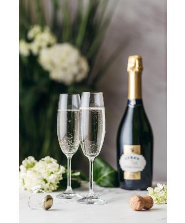 Lyre's Classico Grande Non Alcoholic Spirits - Sparkling Wine Style | Premium 25.4 Fl Oz - Buy Online on GoSupps.com