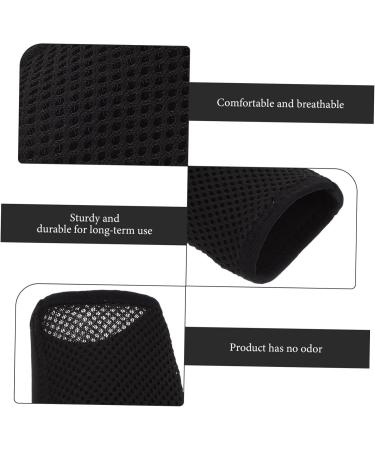 TOVINANNA Chin Protector Chin Support Desk Pillow Soft Pillows Kids Travel Pillows for Kids Comfortable Chin Strap Chin Cushion Desk Chin Pad Sleeping Breathable Neoprene Glasses Strap Child - Buy Online on GoSupps.com