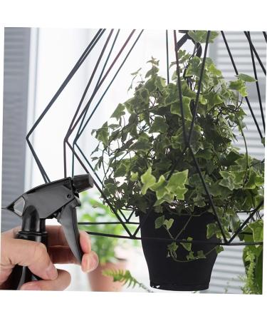 Housoutil Watering Can Water Spray Bottle Empty Spray Bottle Pump Spray Bottle Trigger Sprayer Hairdressing Sprayer Fine Mist Spray Bottle Plant Make up Small Spray Bottle The Pet - Buy Online on GoSupps.com