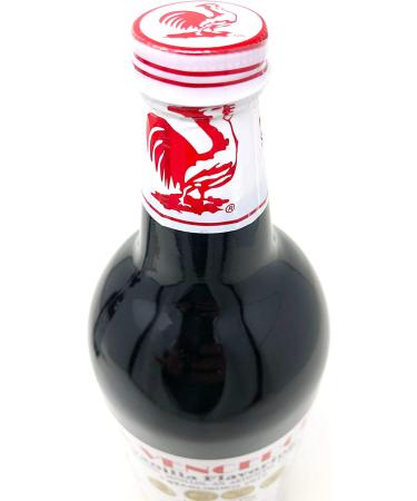 La Vencedora Vanilla (1) - Premium Mexican Vanilla Extract - Buy Online on GoSupps.com