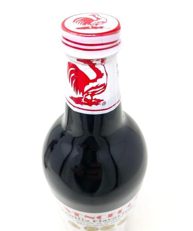 La Vencedora Mexican Vanilla 31.8oz - Pack of 2 (63.58 fl oz total) - Buy Online on GoSupps.com