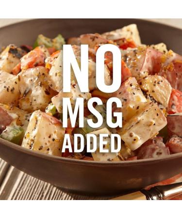 McCormick Montreal Steak Seasoning 822g Container - Buy Online on GoSupps.com