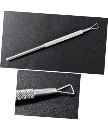 Beaupretty Nail Pusher Nail Gel Polish Nail Art Tools Gel Polish Remover Cuticle Trimmer Gel Nail Polish Remover Manicure Tools Pusher Cuticle Pusher - Buy Online on GoSupps.com