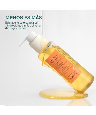 NOVA ENGEL Vitamin E-Raser Cleansing Oil 150 Ml - Buy Online on GoSupps.com