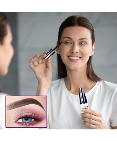  Generisch Eyebrow Peel - Waterproof Makeup Gel 10g Eyebrow - Lasting Vision Enhancement for Daily Use - Buy Online on GoSupps.com