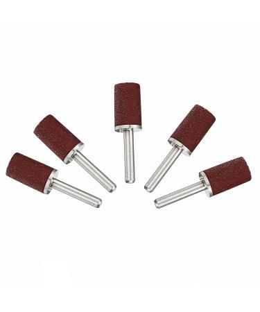 Fancii Replacement Sandpaper Grinder Nail Drill Bits for Mynt Manicure & Pedicure System - Buy Online on GoSupps.com