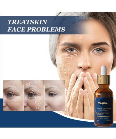 TUITUII Olavitas Olavita Serum facial serum antiaging moisture care face for deep wrinkles wrinkle serum for firming natural skin care products for all skin types 30 ml - Buy Online on GoSupps.com