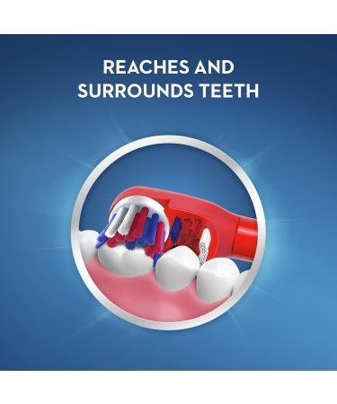 Shop Oral-B Star Wars Electric Toothbrush for Kids | Battery-Powered with 1 Brush Head | Ages 3+ - Buy Online on GoSupps.com