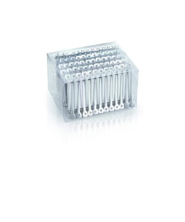 Xanitalia Pro Stork Barrel 5.5 cm Pack 144 pieces - 200 g