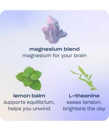 Recess Mood Magnesium & Adaptogen Drink Relaxation Beverage 12 Ounce (Variety Pack 12 Pack) New Sampler - Buy Online on GoSupps.com