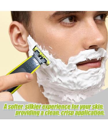 Buy Eniyou 7PCs Compatible with Philips OneBlade - Trim Attachment & Replacement Blades for Men - International Shipping Available - Buy Online on GoSupps.com