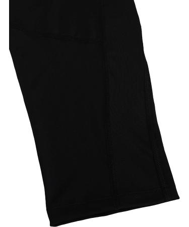 adidas Men's Techfit Long Tights - Large, Black | Performance Compression Wear - Buy Online on GoSupps.com