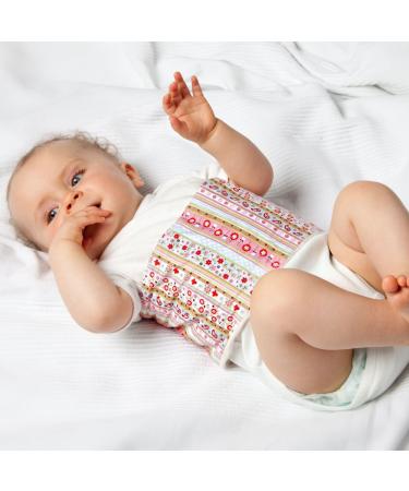 Gr nspecht 160-V1 Chest & Belly Wrap for Infants (Size 1 1-12 Months) | International Shipping Available - Buy Online on GoSupps.com