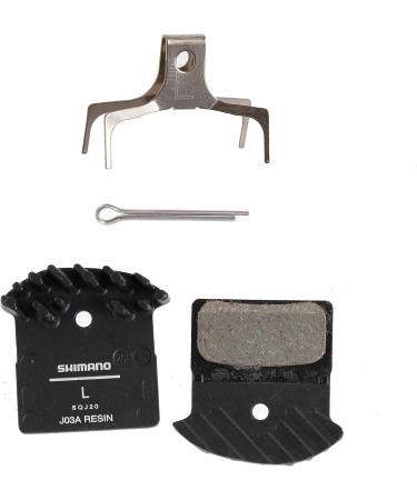 Shimano J03A Unisex Adult Brake Pads - One Size | High-Quality Singles - Buy Online on GoSupps.com