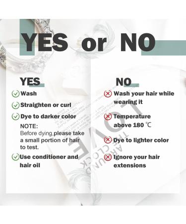 Buy Moresoo Clip In Hair Extensions - Real Remy Hair Blonde & Light Brown 120g 55cm - Premium Quality #p9a/60 - Buy Online on GoSupps.com