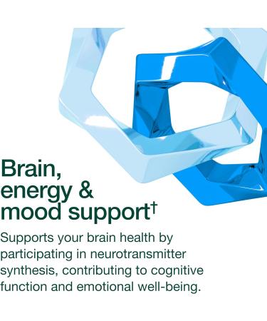 Fresh Nutrition L-Methylfolate 7.5mg - DNA Verified, Maximum Potency, Superior Bioavailability - 30 Capsules - Buy Online on GoSupps.com